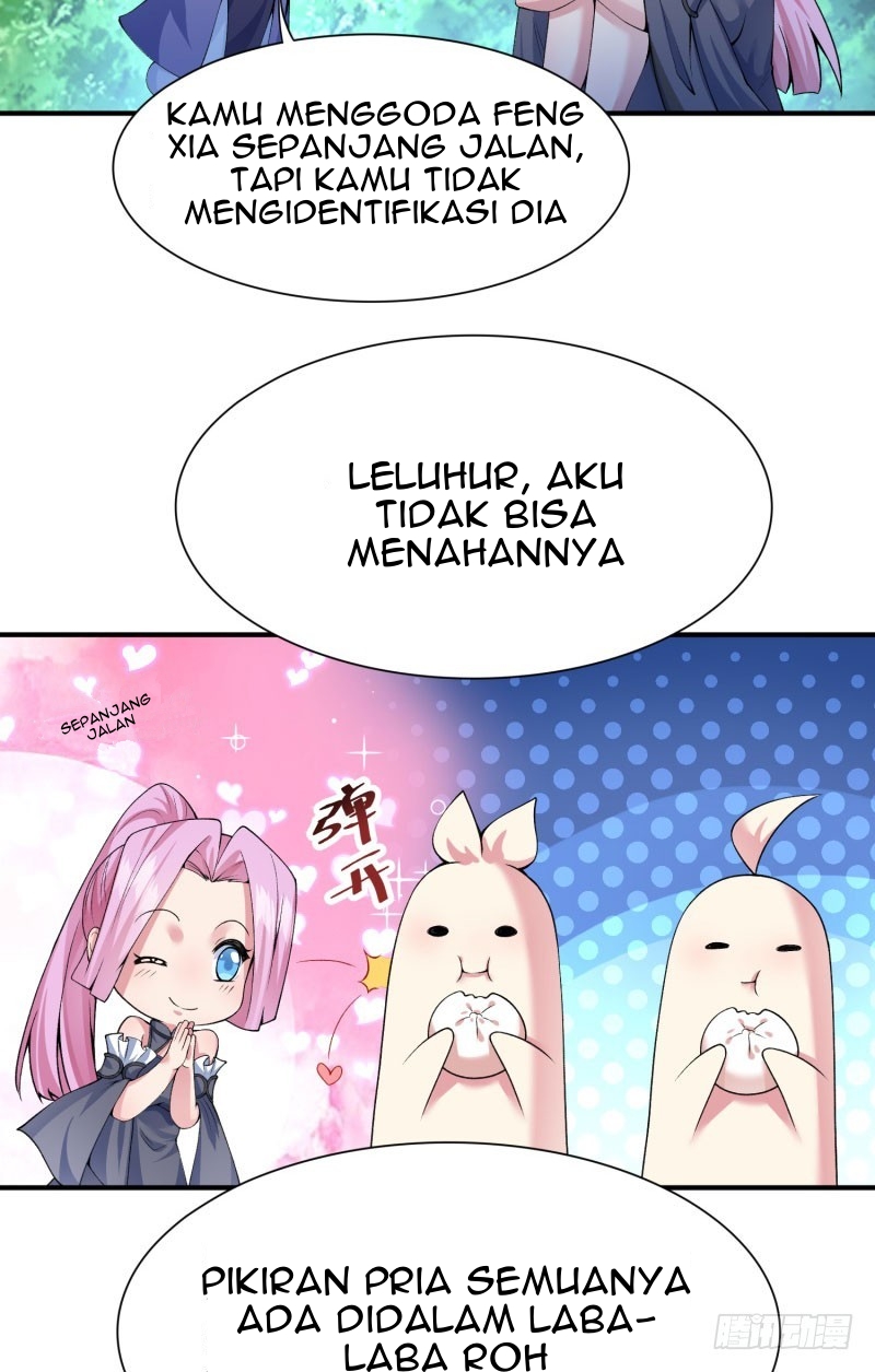 I Picked Up An Attributes Chapter 11 Gambar 26